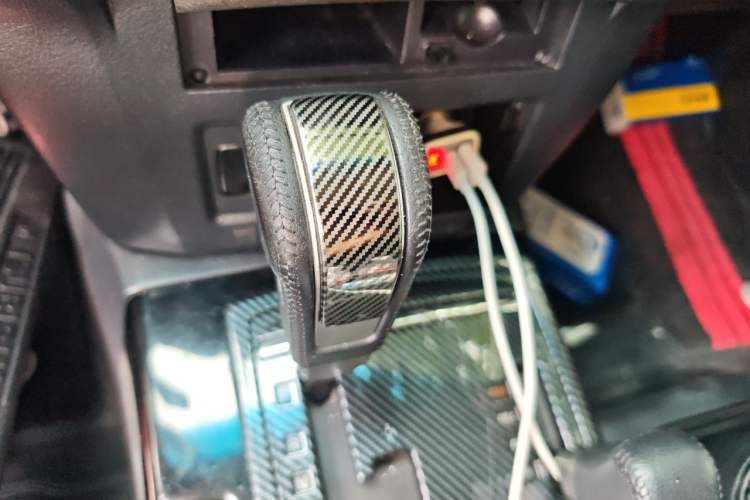 Used Mitsubishi Pajero 2016 3.0L Automatic Standard Version China V Standard Gear Lever