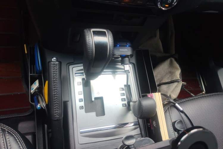 Used Mitsubishi Pajero 2016 3.0L Automatic Standard Version China V Standard Gear Lever
