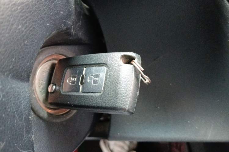 Used Mitsubishi Pajero 2016 3.0L Automatic Prestige Version China IV Standard Interior 1