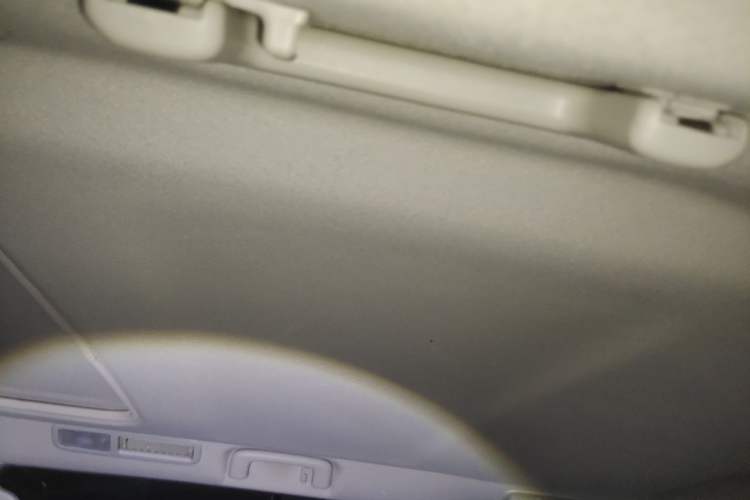 Used Mitsubishi Pajero  Headliner