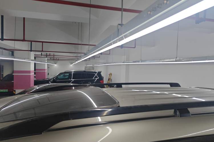 Used Mitsubishi Pajero 2016 3.0L Automatic Standard Version China V Standard Roof