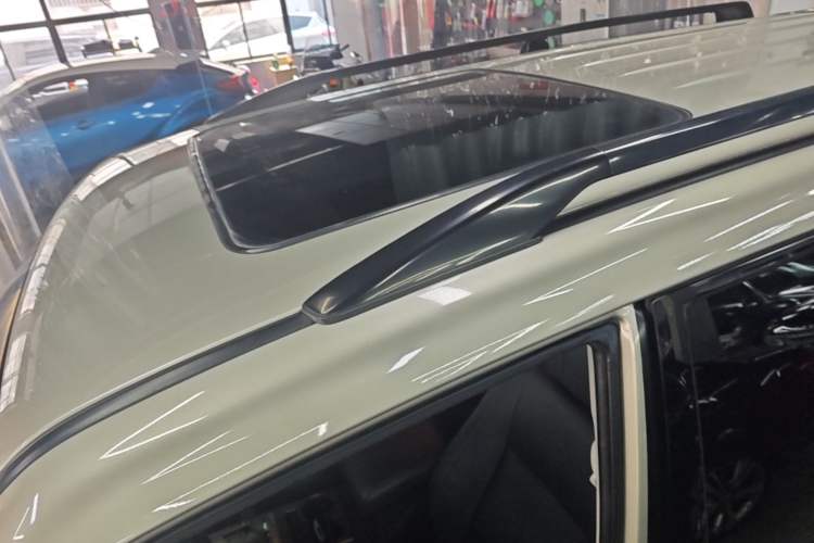 Used Mitsubishi Pajero 2016 3.0L Automatic Prestige Version China V Standard Roof