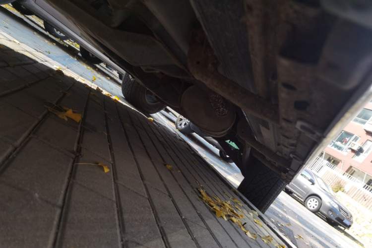 Used Mitsubishi Pajero 2016 3.0L Automatic Standard Version China V Standard Chassis Front Left