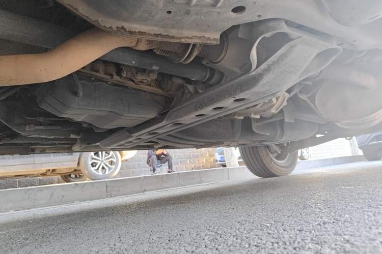 Used Mitsubishi Pajero 2016 3.0L Automatic Standard Version China V Standard Chassis Front Left