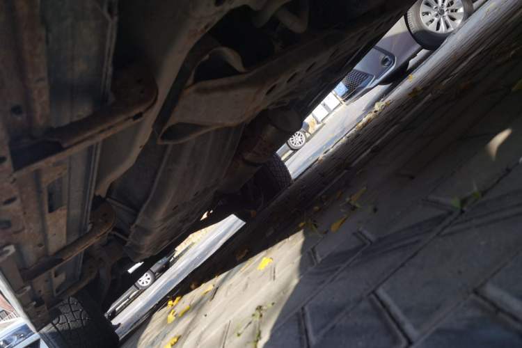 Used Mitsubishi Pajero 2016 3.0L Automatic Standard Version China V Standard Chassis Front Right