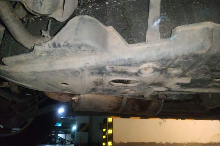 Used Mitsubishi Pajero 2016 3.0L Automatic Prestige Version China V Standard Chassis Rear Right