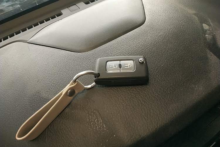 Used Mitsubishi Pajero 2016 3.0L Automatic Prestige Version China IV Standard Interior 1
