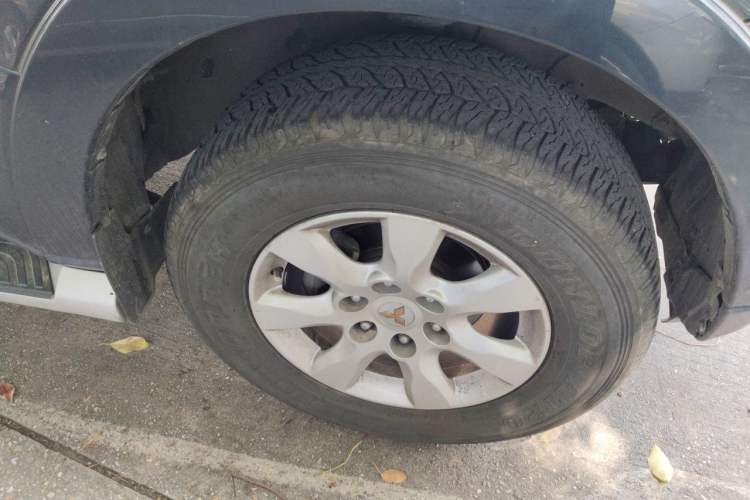 Used Mitsubishi Pajero 2016 3.0L Automatic Prestige Version China V Standard Right Front Wheel Hub