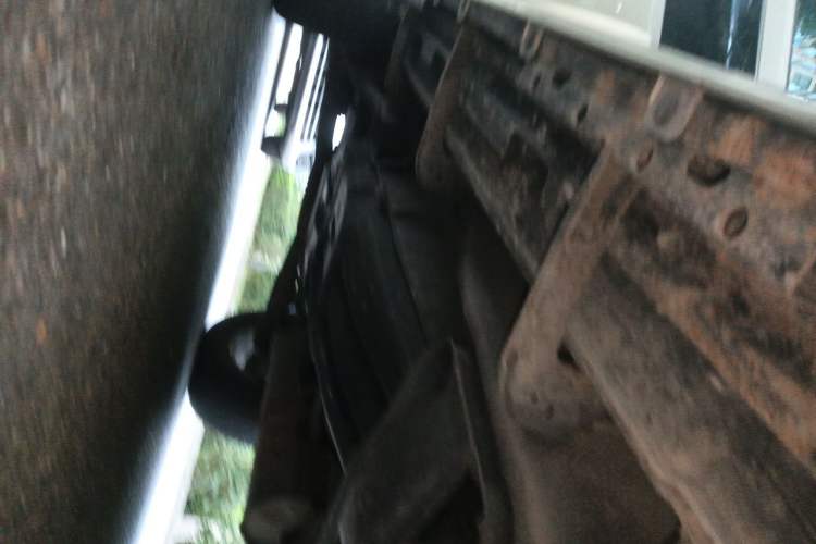 Used Mitsubishi Pajero 2016 3.0L Automatic Luxury Edition China IV Chassis Front Right