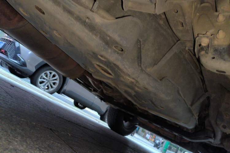Used Mitsubishi Pajero 2016 3.0L Automatic Prestige Version China V Standard Chassis Rear Right