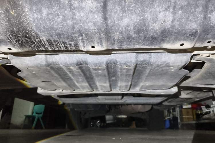 Used Mitsubishi Pajero 2016 3.0L Automatic Standard Version China V Standard Chassis Front