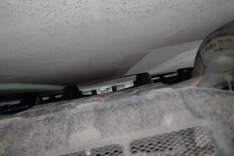 Used Mitsubishi Pajero 2016 3.0L Automatic Standard Version China V Standard Chassis Front