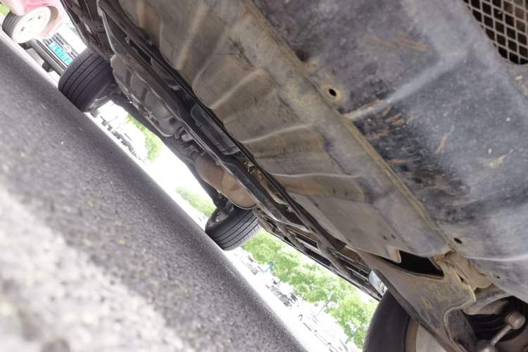 Used Mitsubishi Pajero 2016 3.0L Automatic Standard Version China V Standard Chassis Front