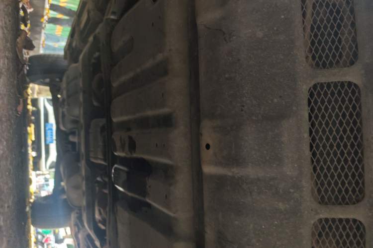 Used Mitsubishi Pajero 2016 3.0L Automatic Prestige Version China V Standard Chassis Front