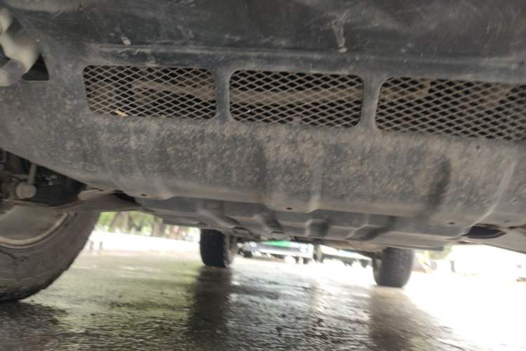 Used Mitsubishi Pajero 2016 3.0L Automatic Standard Version China V Standard Chassis Front