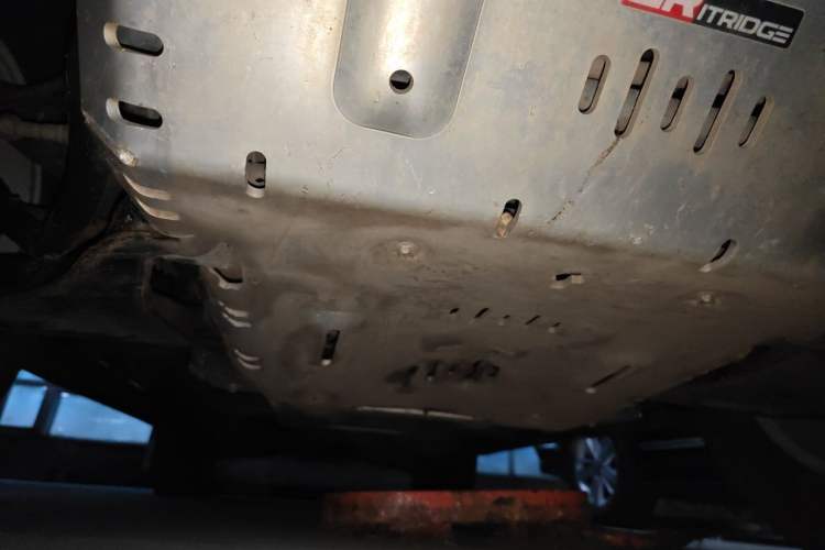 Used Mitsubishi Pajero 2016 3.0L Automatic Standard Version China V Standard Chassis Front