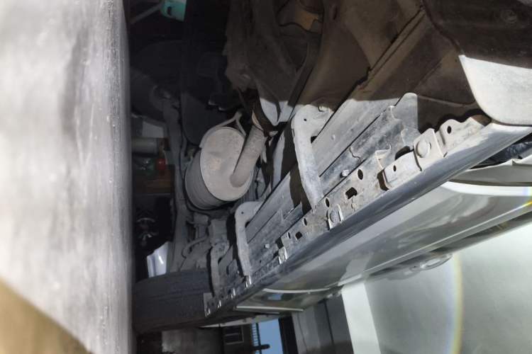 Used Mitsubishi Pajero 2016 3.0L Automatic Standard Version China V Standard Chassis Front Left