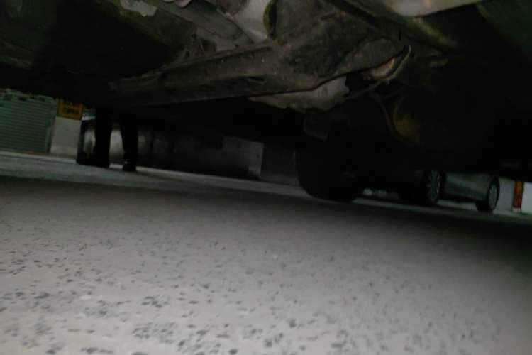Used Mitsubishi Pajero 2016 3.0L Automatic Standard Version China V Standard Chassis Front Left