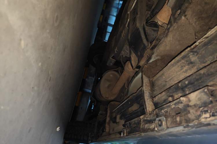 Used Mitsubishi Pajero 2016 3.0L Automatic Standard Version China V Standard Chassis Front Left