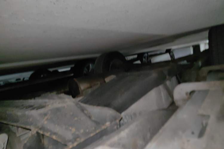 Used Mitsubishi Pajero 2016 3.0L Automatic Standard Version China V Standard Chassis Front Right
