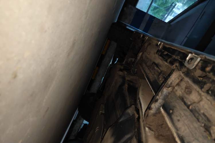 Used Mitsubishi Pajero 2016 3.0L Automatic Standard Version China V Standard Chassis Front Right