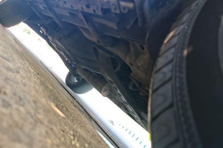 Used Mitsubishi Pajero 2016 3.0L Automatic Standard Version China V Standard Chassis Front Right
