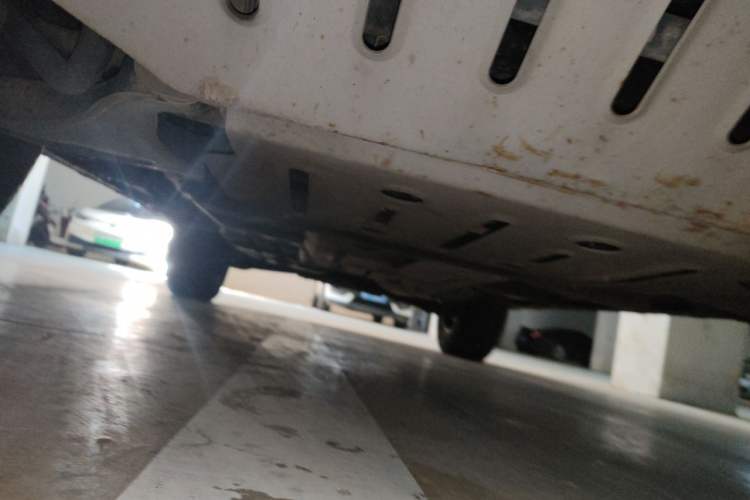 Used Mitsubishi Pajero 2016 3.0L Automatic Prestige Version China V Standard Chassis Front