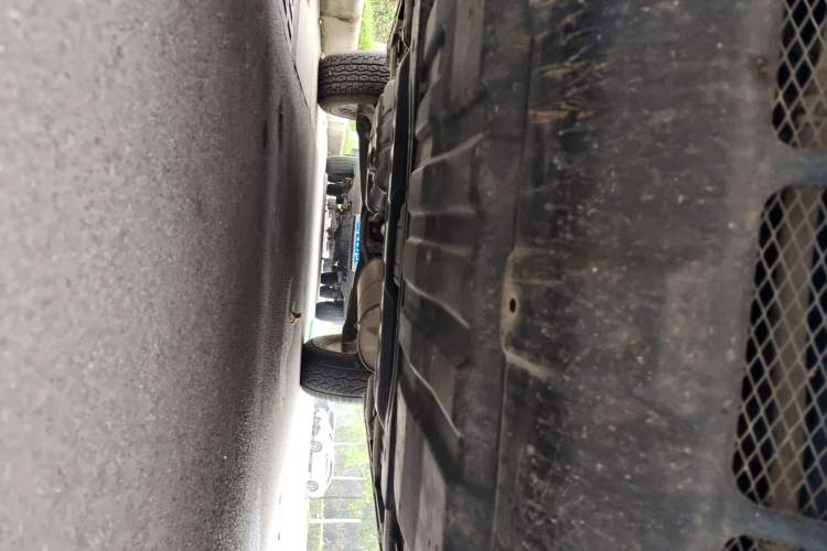 Used Mitsubishi Pajero 2016 3.0L Automatic Standard Version China V Standard Chassis Front