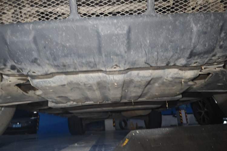 Used Mitsubishi Pajero 2016 3.0L Automatic Prestige Version China IV Standard Chassis Front