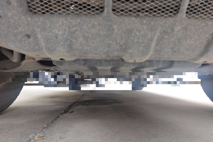Used Mitsubishi Pajero 2016 3.0L Automatic Luxury Version China V Standard Chassis Front