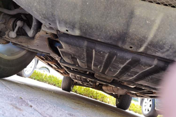 Used Mitsubishi Pajero 2016 3.0L Automatic Standard Version China V Standard Chassis Front