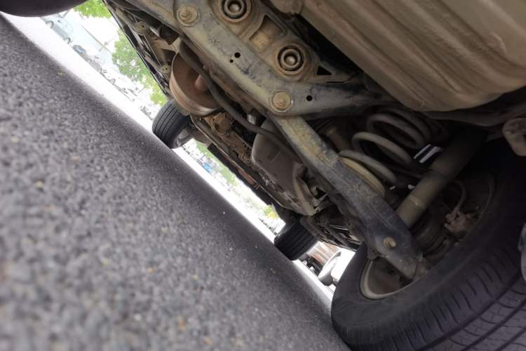 Used Mitsubishi Pajero 2016 3.0L Automatic Standard Version China V Standard Chassis Rear