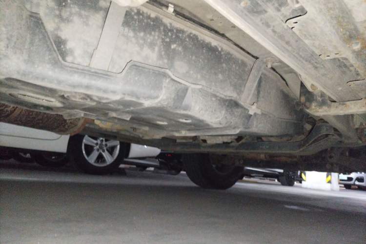 Used Mitsubishi Pajero 2016 3.0L Automatic Standard Version China V Standard Chassis Rear Right