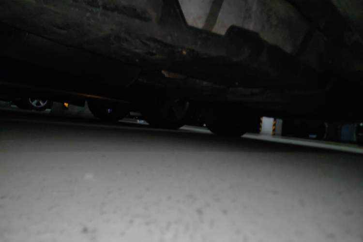 Used Mitsubishi Pajero 2016 3.0L Automatic Standard Version China V Standard Chassis Rear Right