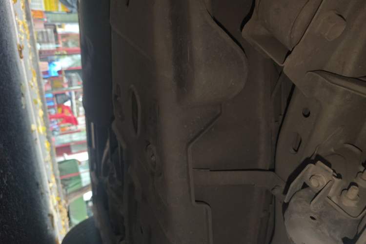 Used Mitsubishi Pajero 2016 3.0L Automatic Prestige Version China V Standard Chassis Rear Right