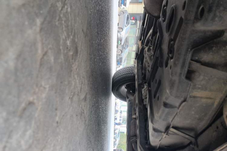 Used Mitsubishi Pajero 2016 3.0L Automatic Standard Version China V Standard Chassis Rear Right