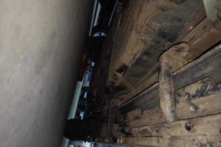Used Mitsubishi Pajero 2016 3.0L Automatic Standard Version China V Standard Chassis Rear Right