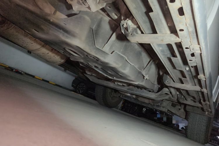 Used Mitsubishi Pajero 2016 3.0L Automatic Prestige Version China V Standard Chassis Rear Right