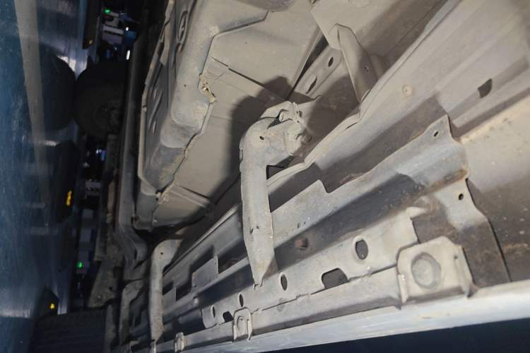Used Mitsubishi Pajero 2016 3.0L Automatic Prestige Version China IV Standard Chassis Rear Right