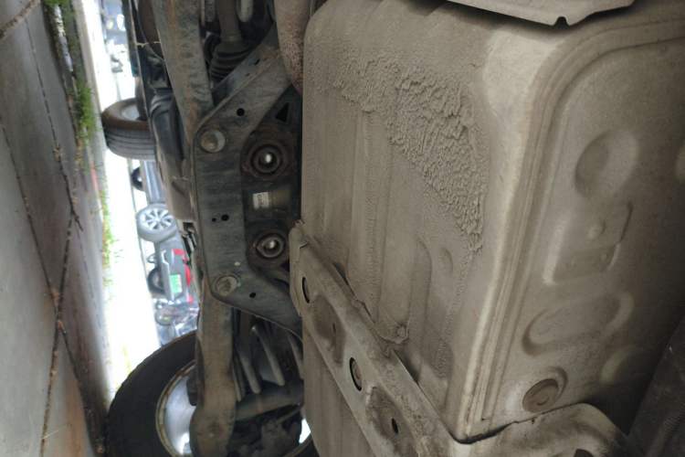 Used Mitsubishi Pajero 2016 3.0L Automatic Luxury Version China V Standard Chassis Rear