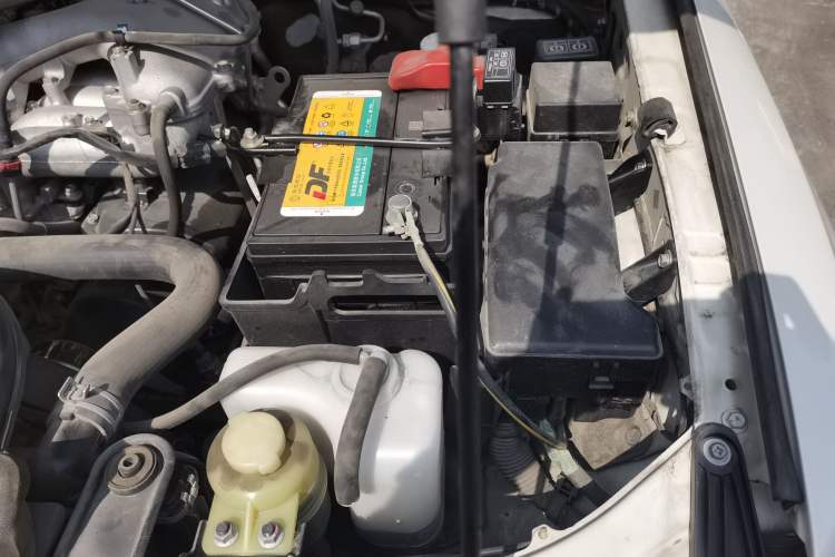 Used Mitsubishi Pajero 2016 3.0L Automatic Prestige Version China V Standard Engine Bay Left