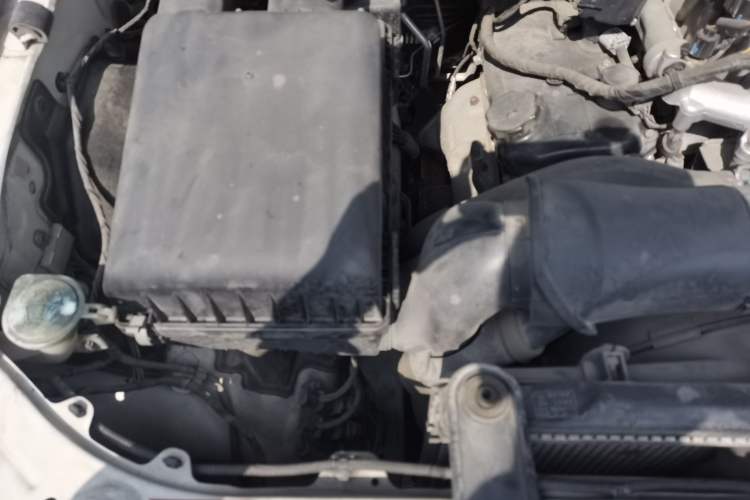 Used Mitsubishi Pajero 2016 3.0L Automatic Prestige Version China V Standard Engine Bay Right