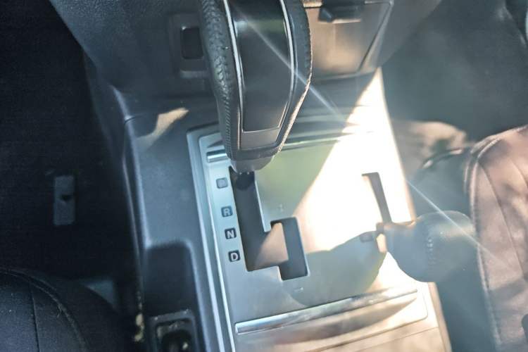 Used Mitsubishi Pajero 2016 3.0L Automatic Standard Version China V Standard Gear Lever