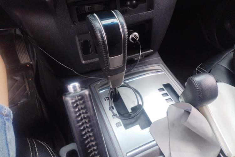 Used Mitsubishi Pajero 2016 3.0L Automatic Standard Version China V Standard Gear Lever