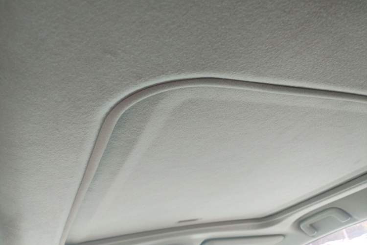 Used Mitsubishi Pajero 2016 3.0L Automatic Standard Version China V Standard Headliner