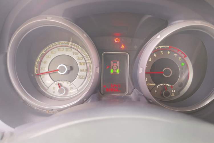 Used Mitsubishi Pajero 2016 3.0L Automatic Standard Version China V Standard Instrument Cluster