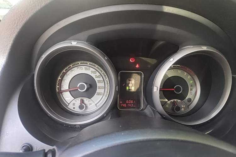 Used Mitsubishi Pajero 2016 3.0L Automatic Standard Version China V Standard Instrument Cluster