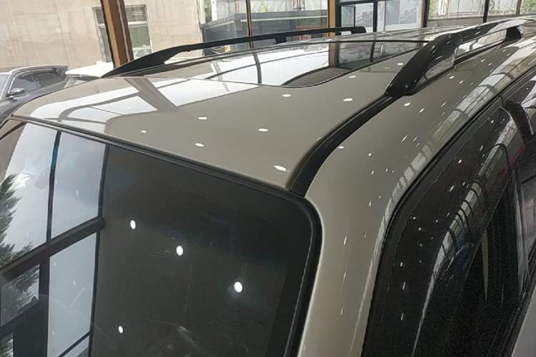 Used Mitsubishi Pajero 2016 3.0L Automatic Standard Version China V Standard Roof