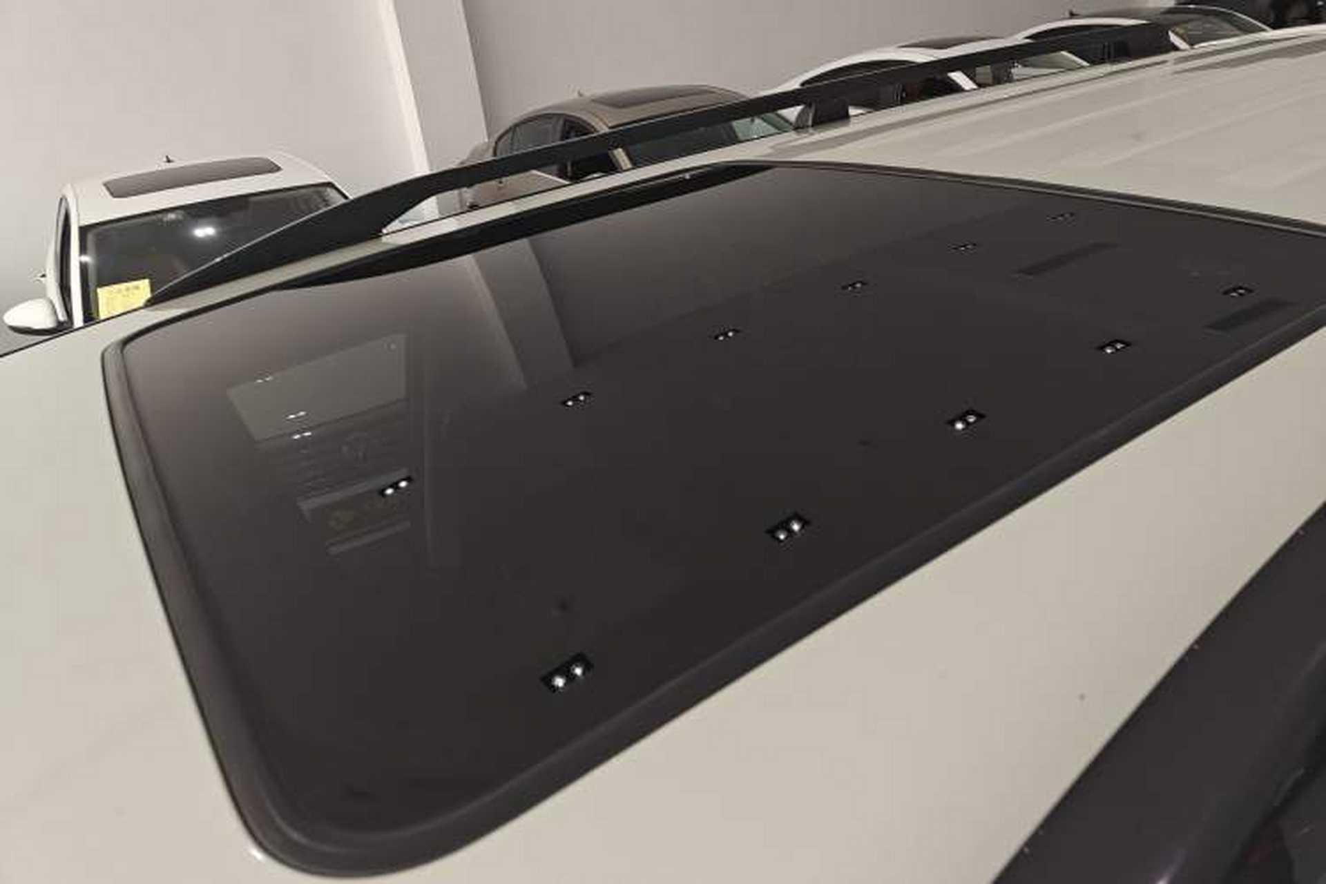 Used Mitsubishi Pajero 2016 3.0L Automatic Luxury Version China V Standard Roof