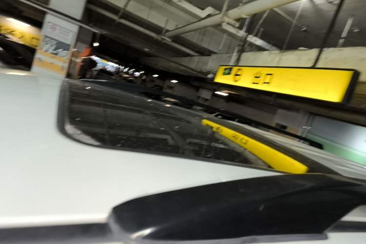 Used Mitsubishi Pajero 2016 3.0L Automatic Standard Version China IV Standard Roof